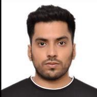 Sourav Mishra Class I-V Tuition trainer in Delhi