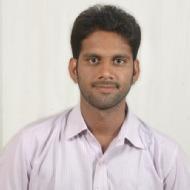 Murali Krishna BTech Tuition trainer in Bangalore