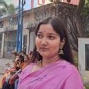 Photo of Oumi M.