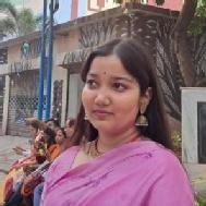 Oumi M. Class I-V Tuition trainer in Kolkata