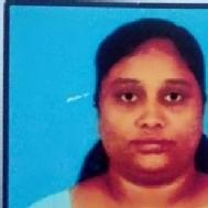 Rajeswari Class 10 trainer in Tiruchirappalli