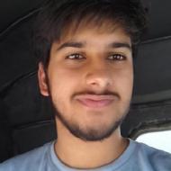 Mohammad Shabir Peerzada Class 9 Tuition trainer in Mumbai