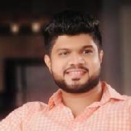 Omkar Mate Personal Trainer trainer in Pune