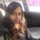 Isha K. Spoken English trainer in Patan