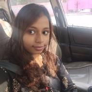 Isha K. Spoken English trainer in Patan