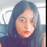 Baani BA Tuition trainer in Pune