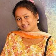 Gayatri Spoken English trainer in Nagarjuna Nagar