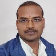 Radha Krishna Kashyap Class I-V Tuition trainer in Pune
