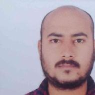 Kumar Gaurav Class 10 trainer in Delhi
