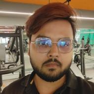 Md Rizwan Personal Trainer trainer in Delhi