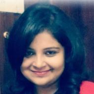 Mouli B. Class I-V Tuition trainer in Bangalore