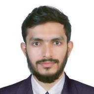 Muzzammil Ayaz Khan Arabic Language trainer in Bangalore