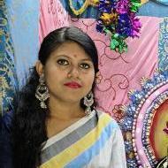 Pratyusha C. Class I-V Tuition trainer in Kharagpur