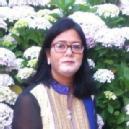 Photo of Roomi G.