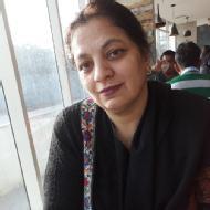 Manpreet K. Class I-V Tuition trainer in Delhi