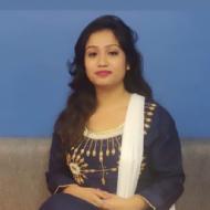 Shilpi Bisht Class I-V Tuition trainer in Ludhiana