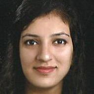 Bhanu P. Class 9 Tuition trainer in Panchkula