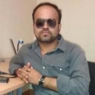 Padam Thakur .Net trainer in Hyderabad