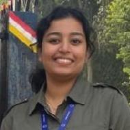 Aneena Maria Sumin BSc Tuition trainer in Palakkad