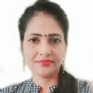 Archana S. BCom Tuition trainer in Faridabad