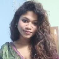 Ritika K. Class I-V Tuition trainer in Duttapukur