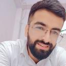 Photo of Harshit Bhagat