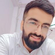 Harshit Bhagat Class 12 Tuition trainer in Delhi