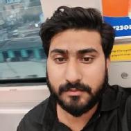 Adnan Khan Spoken English trainer in Ram Sanehi Ghat