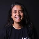 Photo of Apoorva B.