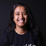 Apoorva B. Class I-V Tuition trainer in Bilaspur