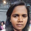 Photo of E. Vasanthi