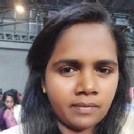 E. Vasanthi Class 8 Tuition trainer in Chengalpattu