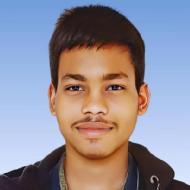 Tanmay H. Class 8 Tuition trainer in Kolkata