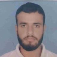 Imtiyaz Ahmad Magray Class I-V Tuition trainer in Srinagar