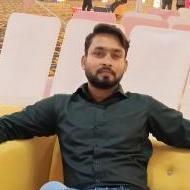 Satish Kumar Sahu Class I-V Tuition trainer in Lucknow