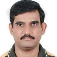 Ravi HM Big Data trainer in Bangalore