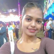 Jaanvi Choudhary Class I-V Tuition trainer in Guwahati