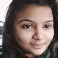 Jaya R. Class 12 Tuition trainer in Delhi