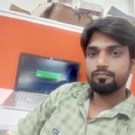 Rajiv Ranjan Kumar Java trainer in Paharpur