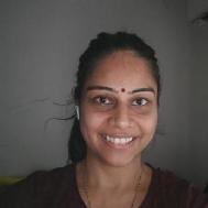 Jasmeet K. Yoga trainer in Mumbai