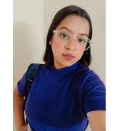 Vaishnavi Buddhist Class I-V Tuition trainer in Delhi