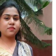 Rashmi Jaiswal Teacher trainer in Lucknow