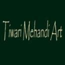 Photo of Tiwari Mehandi Art