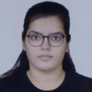 Priya Class 12 Tuition trainer in Ahmedabad