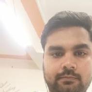 Mohit Sharma Class I-V Tuition trainer in Jaipur