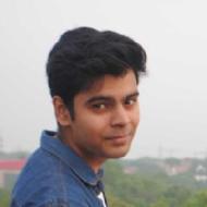 Raghav Kumar Personal Trainer trainer in Delhi
