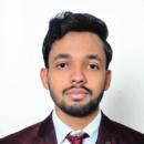 Photo of Bikram Keshari Sahu