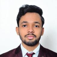 Bikram Keshari Sahu Class 10 trainer in Berhampur