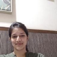 Harsha R. Class I-V Tuition trainer in Ahmedabad