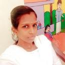 Photo of Pavithra M.